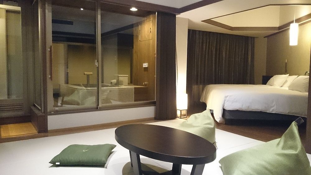 Laforet Club Hakone Gora Yunosumika 3