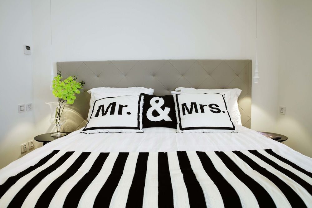 K Suites TLV By The Beach 3