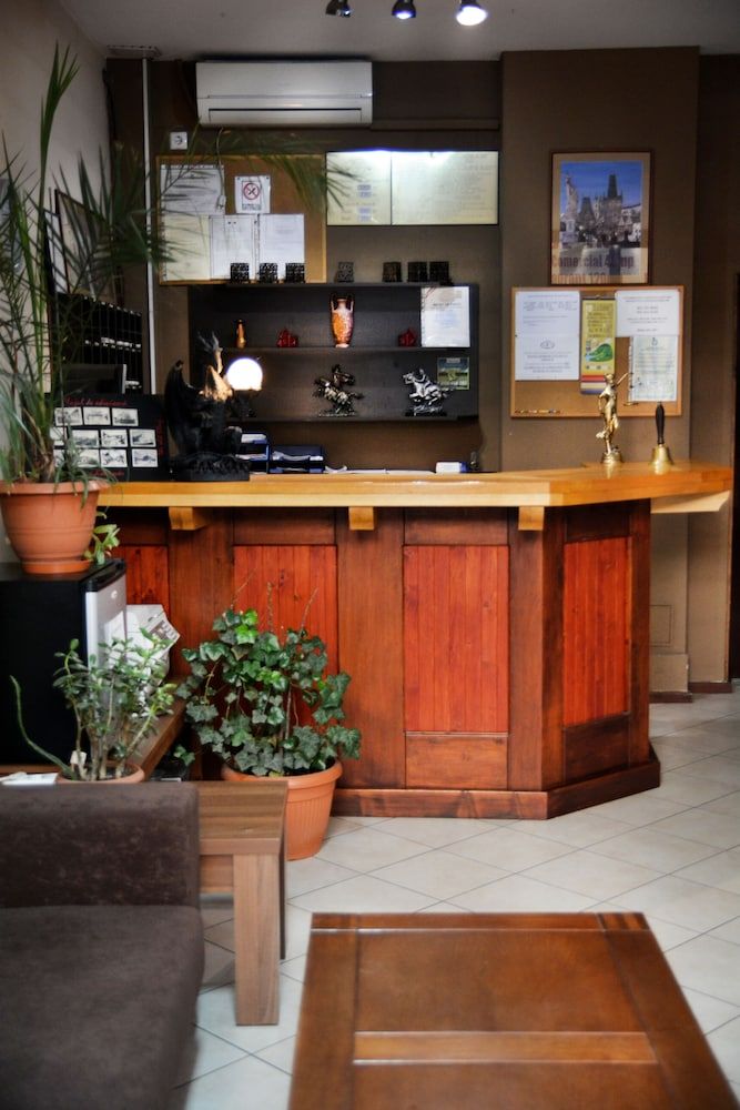 Hotel Hanul Fullton 3