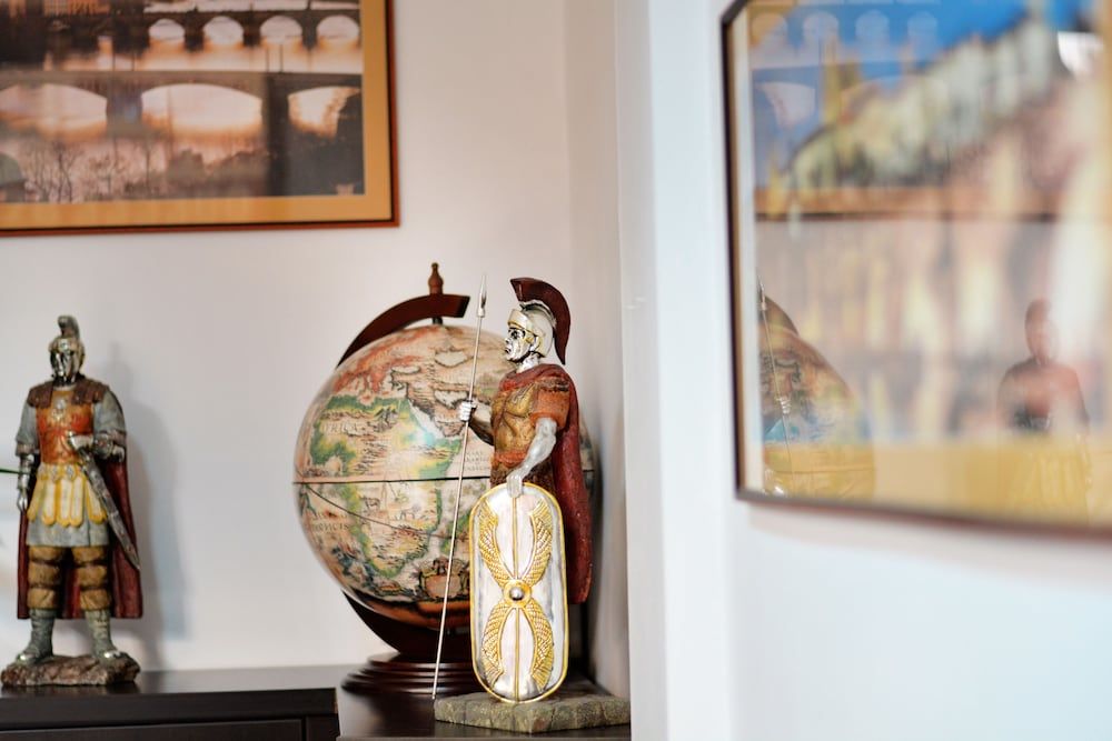 Hotel Hanul Fullton 2