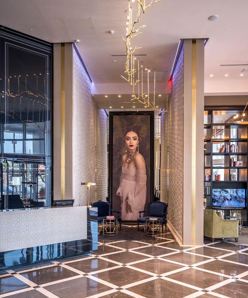 David Tower Hotel Netanya - MGallery 2