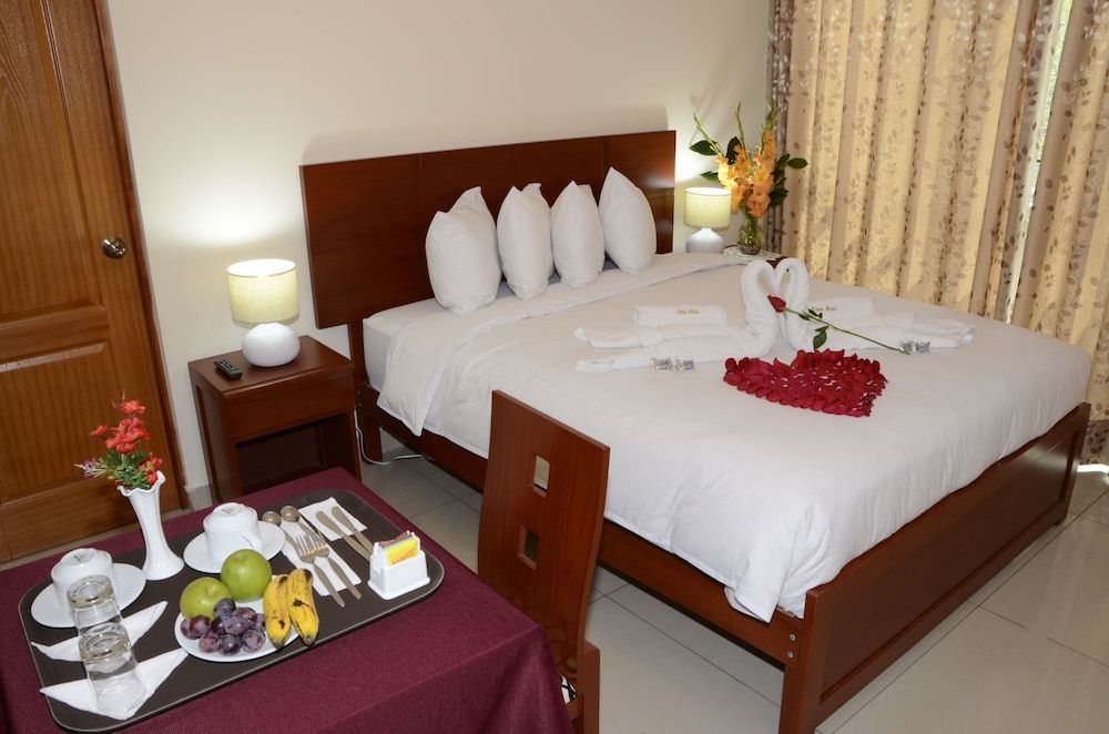 Hoteles Casa Real 3 estrellas en Cusco
