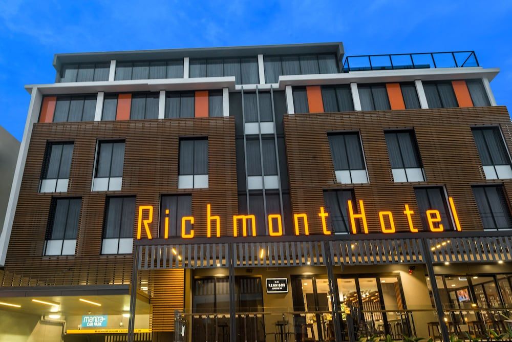 Mantra Richmont Hotel 1