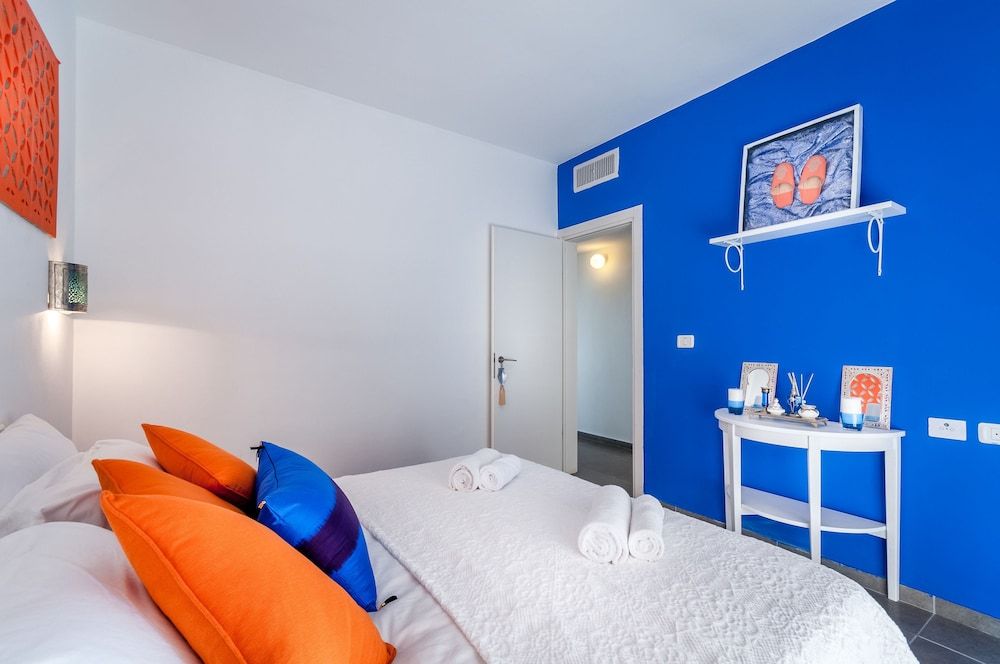 Sweet Inn Apartments- Kalischer St. 2