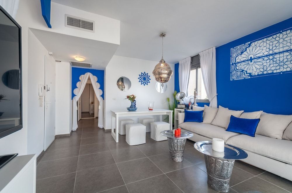 Sweet Inn Apartments- Kalischer St. 3