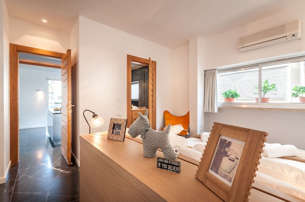 Sweet Inn Apartments - Nordau 2
