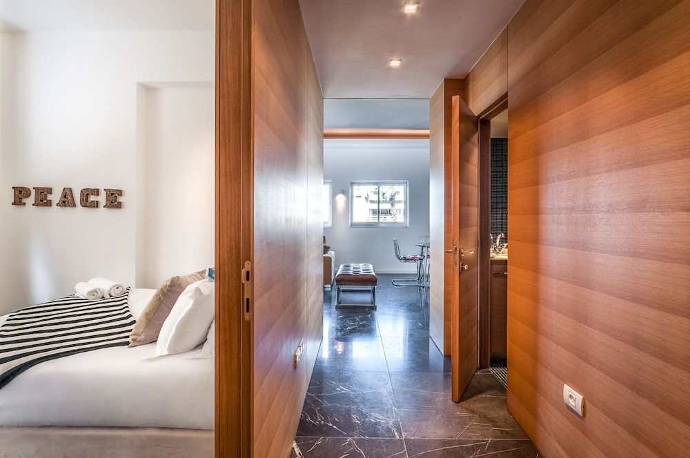 Sweet Inn Apartments - Nordau 3