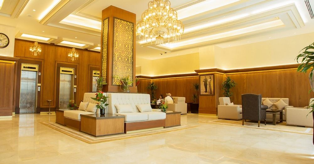 Thousand Nights Hotel 2
