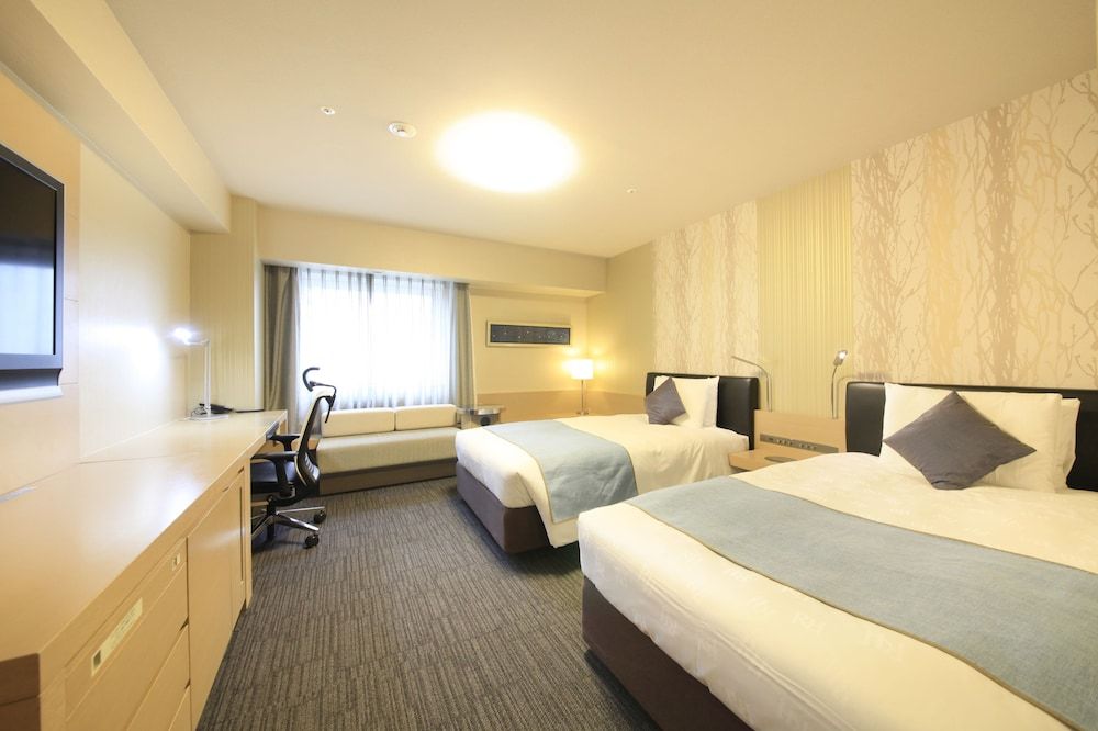 Richmond Hotel Premier Musashikosugi 1