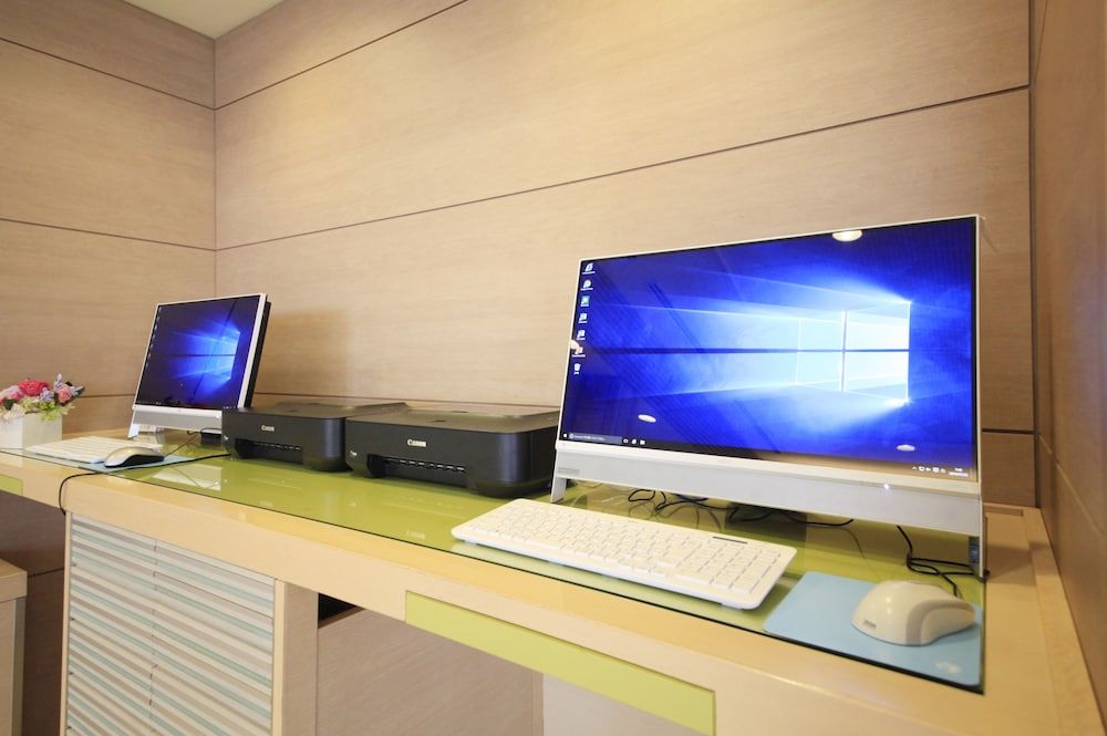 Richmond Hotel Premier Musashikosugi 3