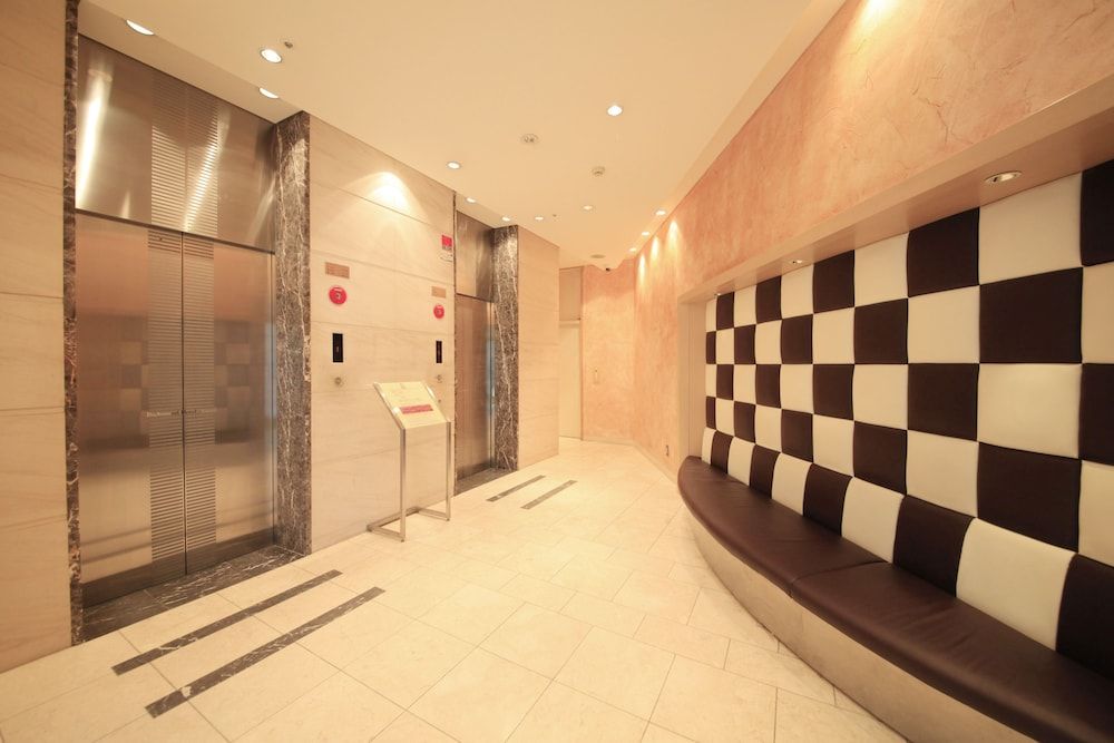 Richmond Hotel Premier Musashikosugi 2