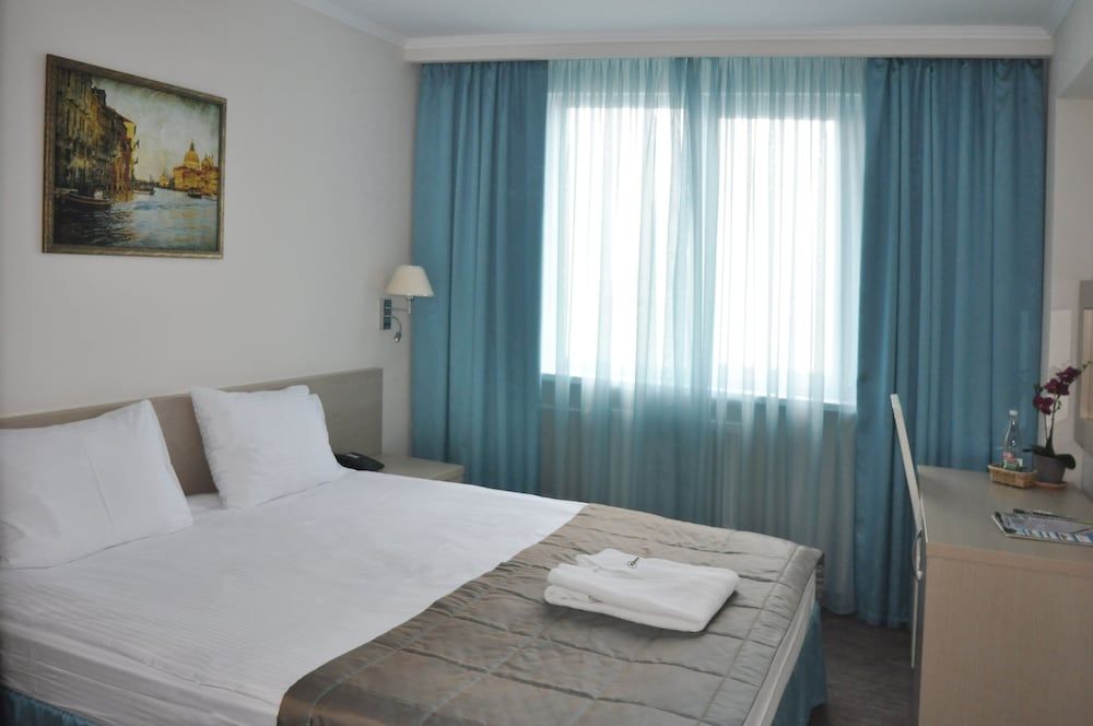 Business Hotel Kontinent 3