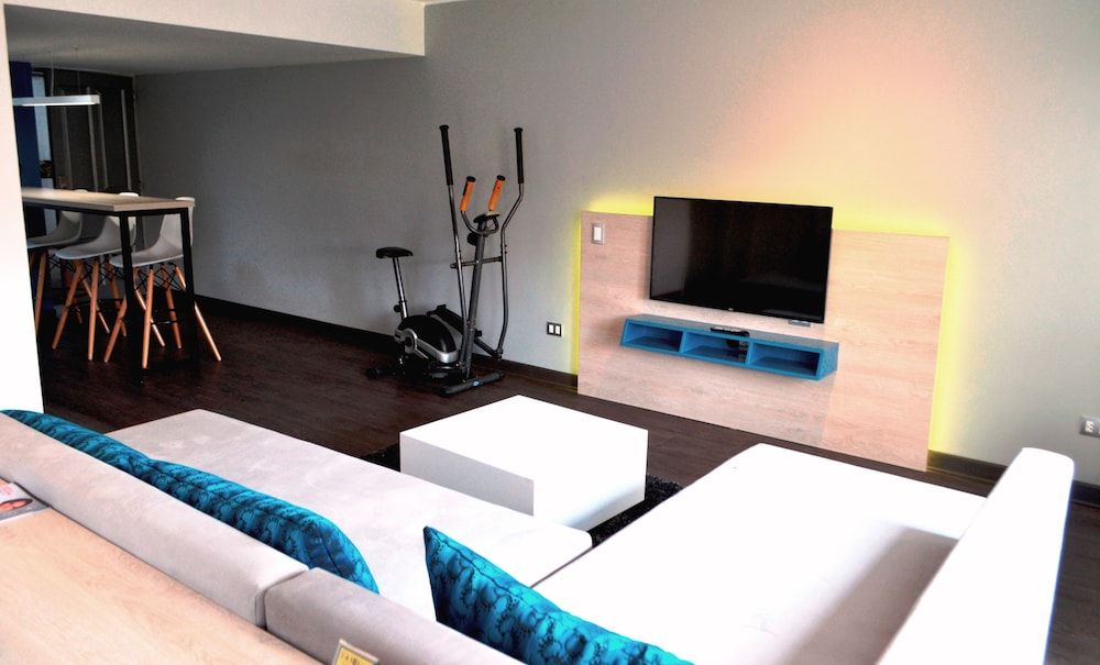 Daniel's Apart Hotel 3