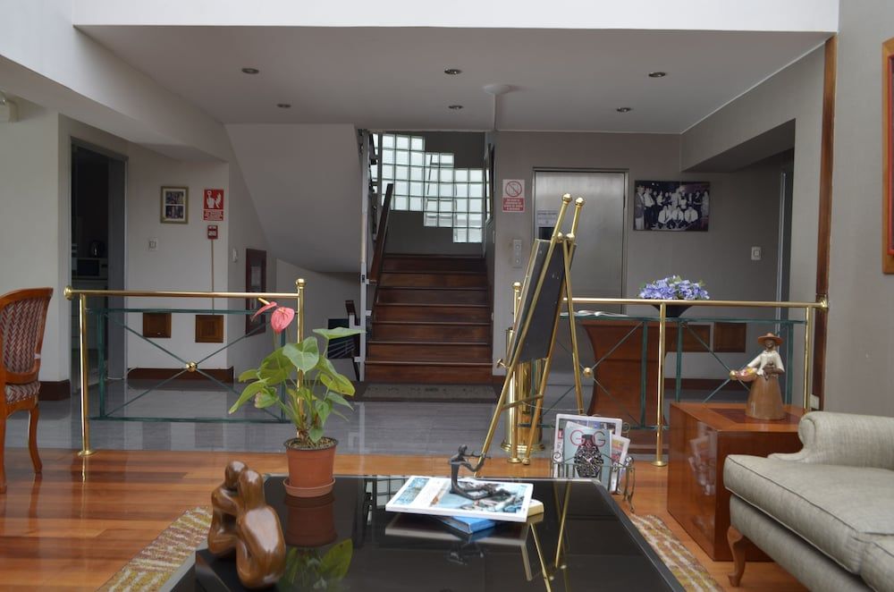 Daniel's Apart Hotel 2