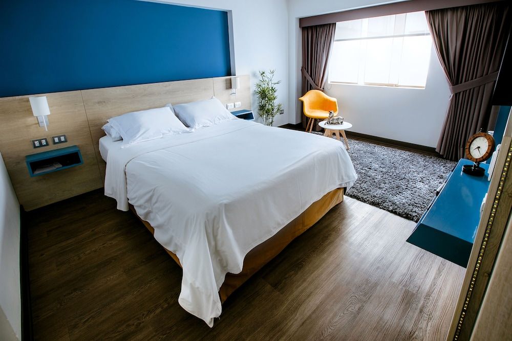 Daniel's Apart Hotel 1