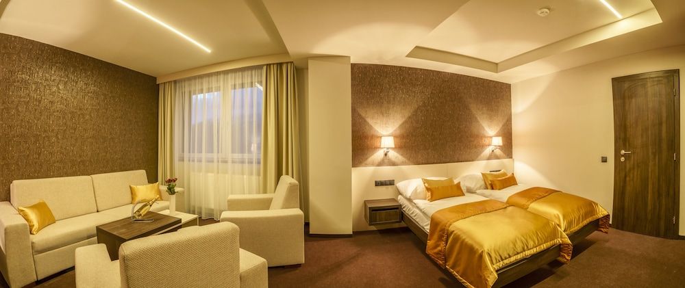 Hotel Horizont Resort 3