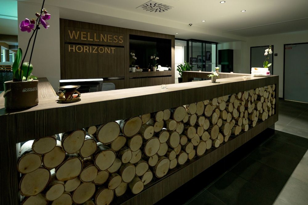 Hotel Horizont Resort 2