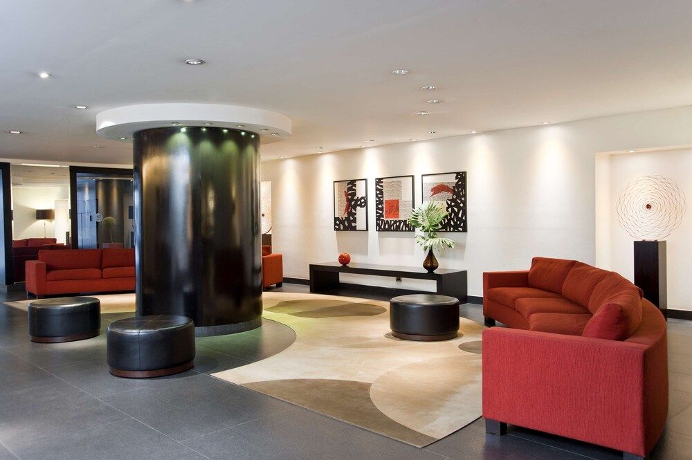 NH Collection Buenos Aires Centro Histórico 2