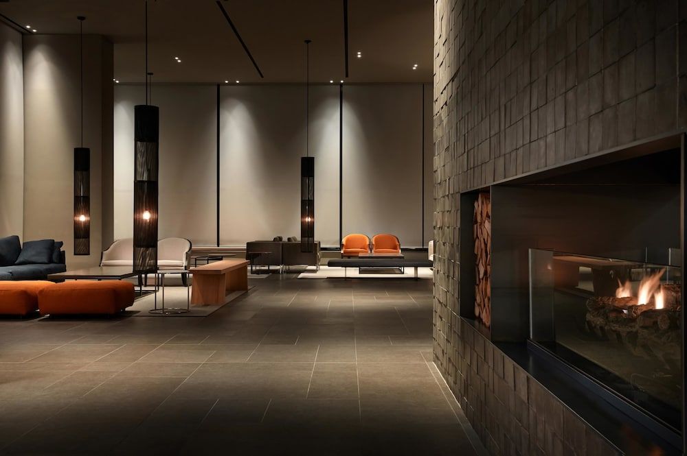 Shilla Stay Cheonan 2