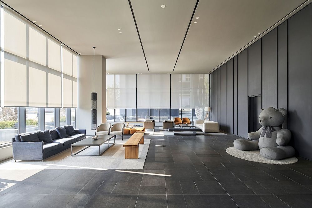 Shilla Stay Cheonan 3