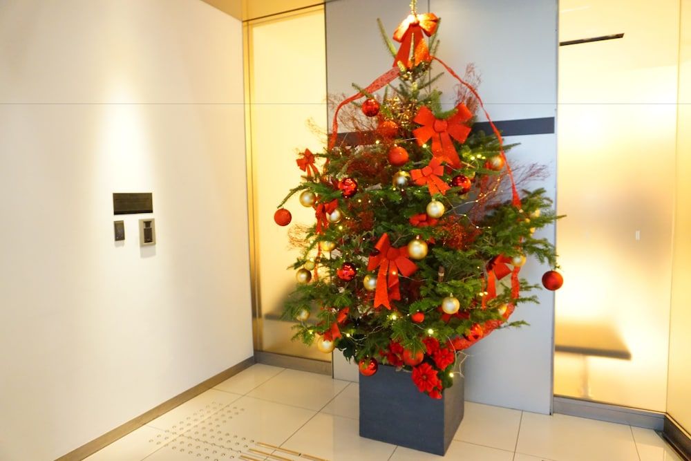 Hakata Tokyu REI Hotel 2