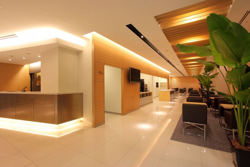 Hakata Tokyu REI Hotel 3