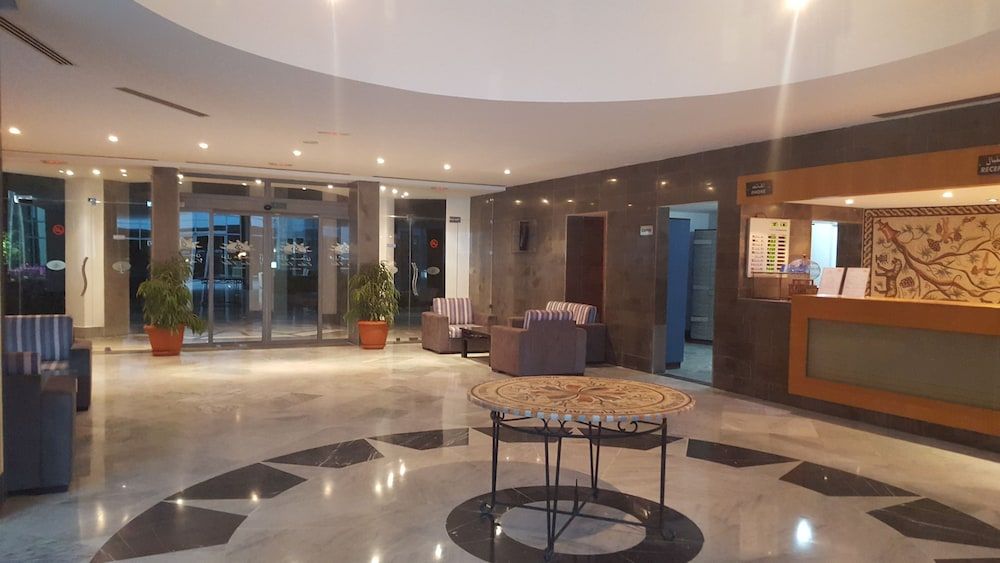 Eden Club Skanes - All Inclusive 2 Eden Club Skanes - All Inclusive 2