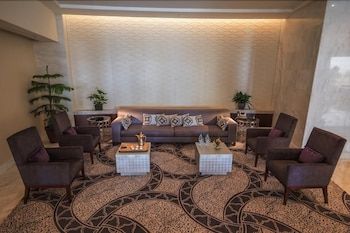 Millennium Hotel Hail 2