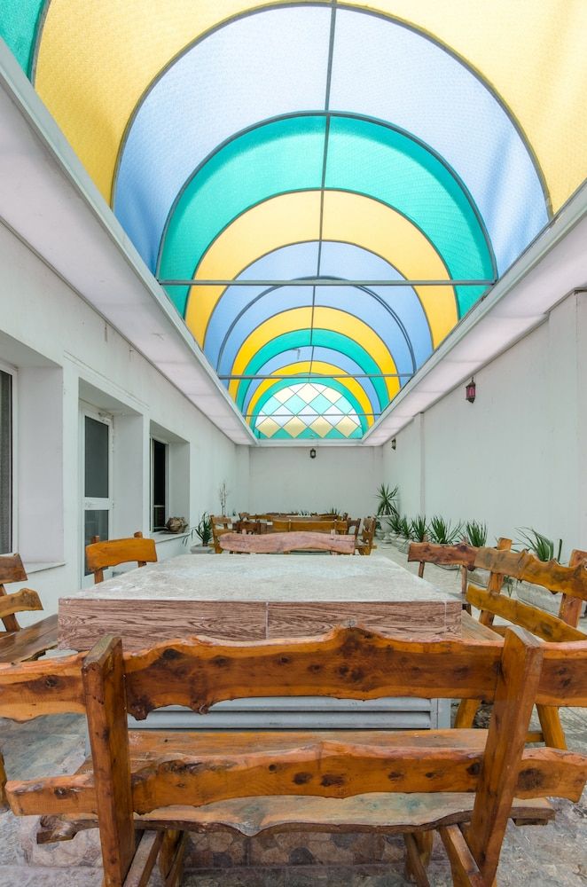 Hotel Saheb Ettabaa 2