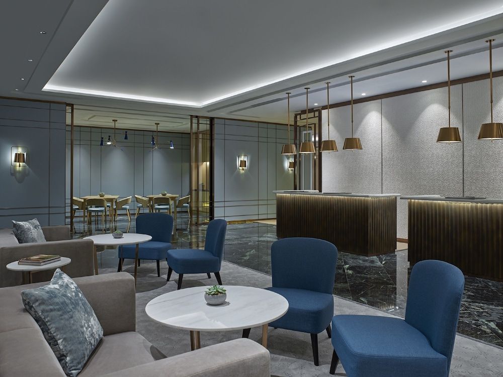 Two MacDonnell Road 2