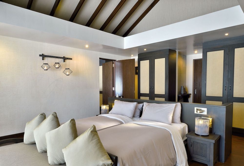 Atmosphere Kanifushi Maldives 3