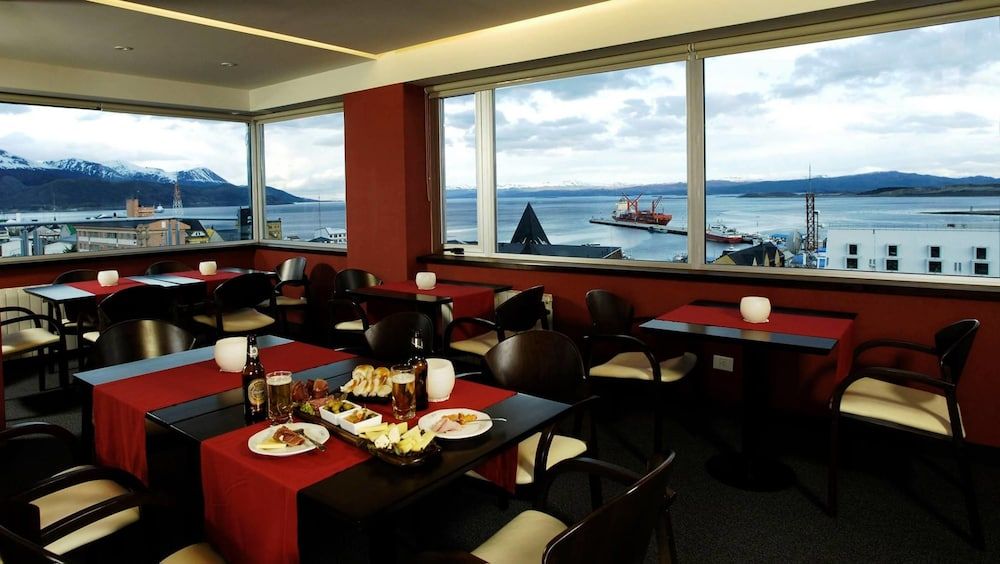 Hotel Mil 810 3 étoiles à Ushuaïa