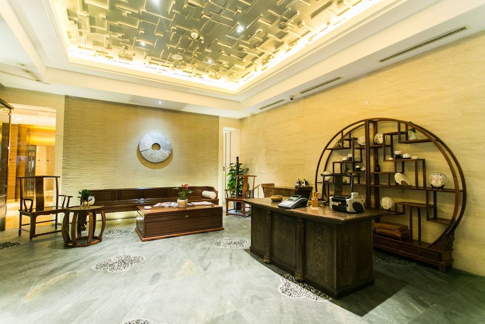 Hotel Nikko Suzhou 3