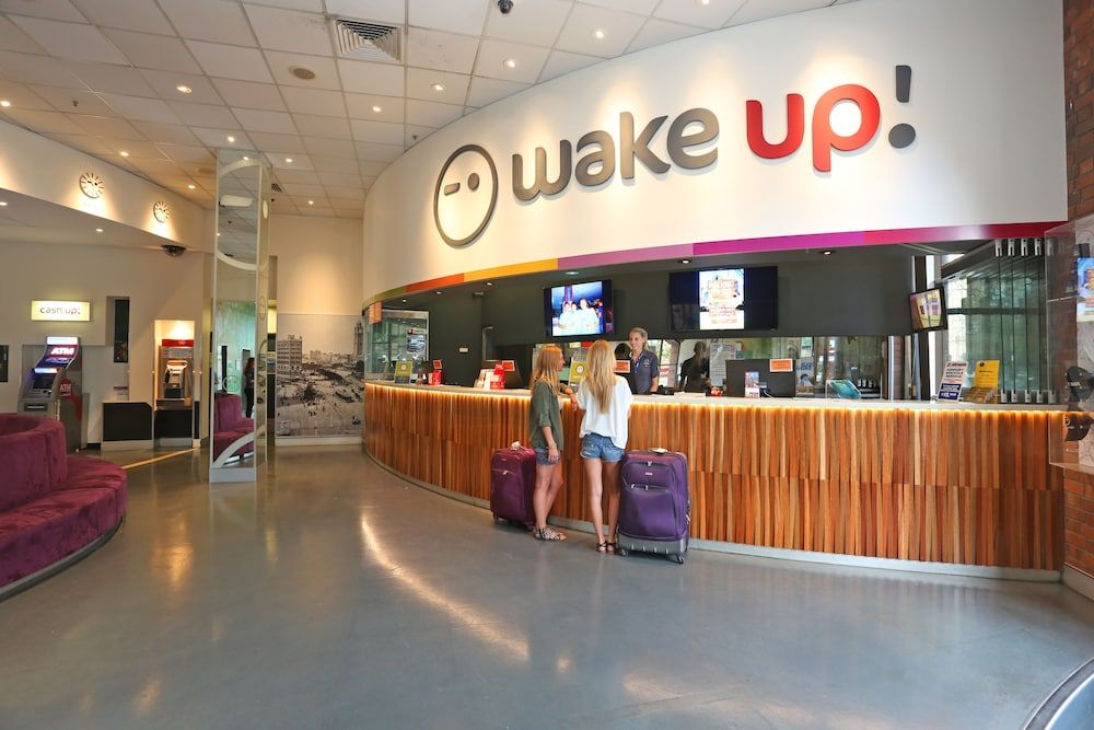 Wake Up! Sydney - Hostel 2