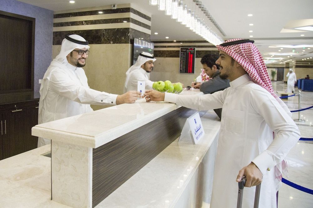 Grand Makkah Hotel 2