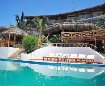 Hotel Costa Blanca Mancora