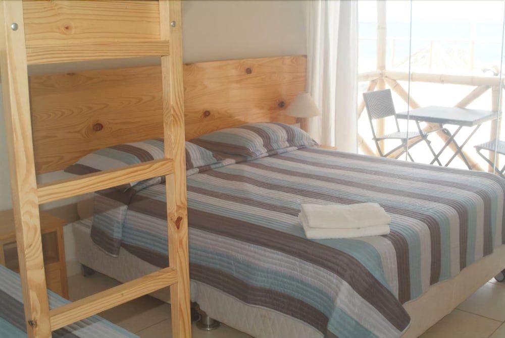 Hotel Costa Blanca Mancora 2