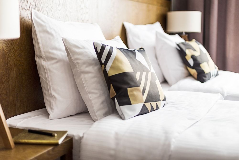 Zulian Aparthotel by Artery Hotels 4 estrelas em Cracóvia