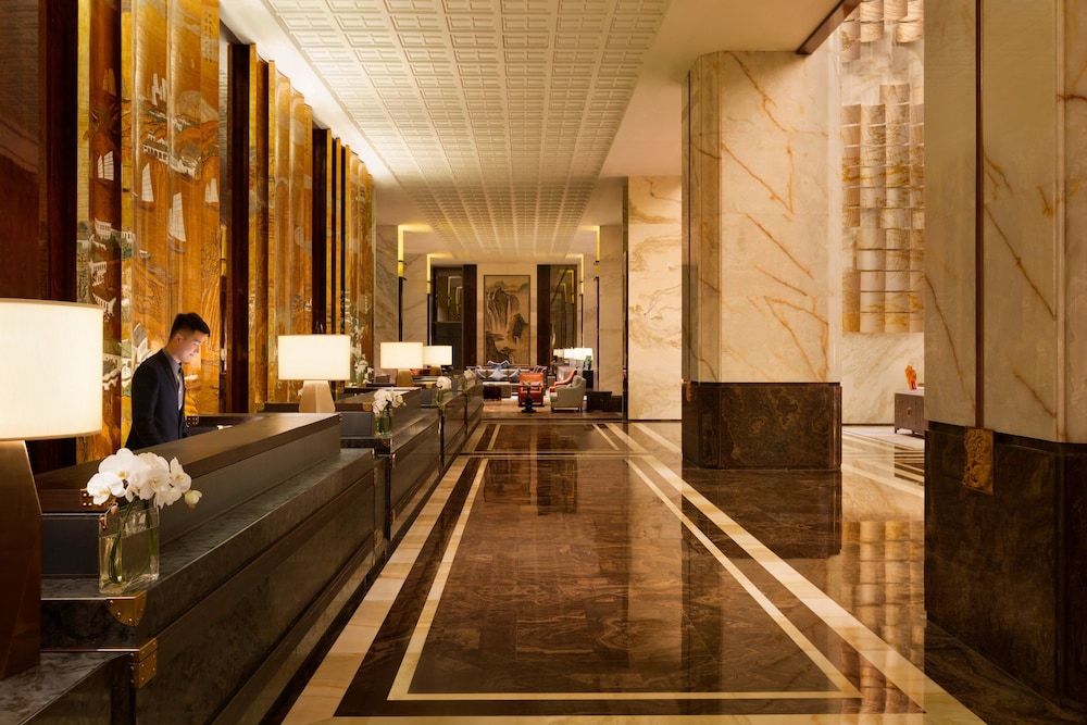 Kempinski Hotel Fuzhou 3