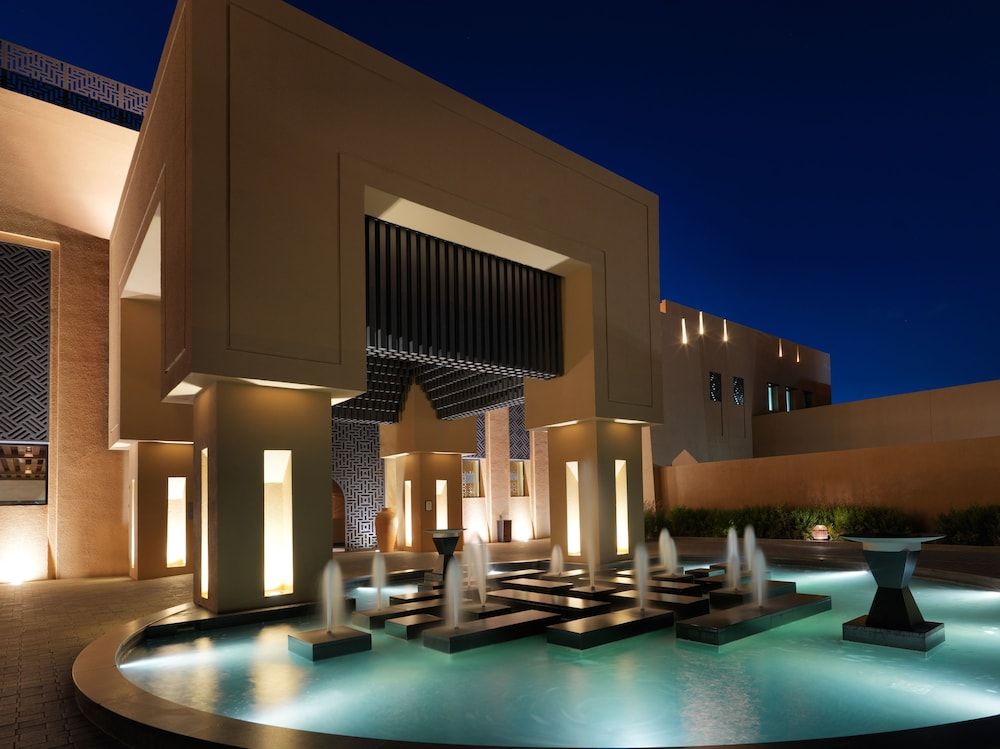 Anantara Al Jabal Al Akhdar Resort 2