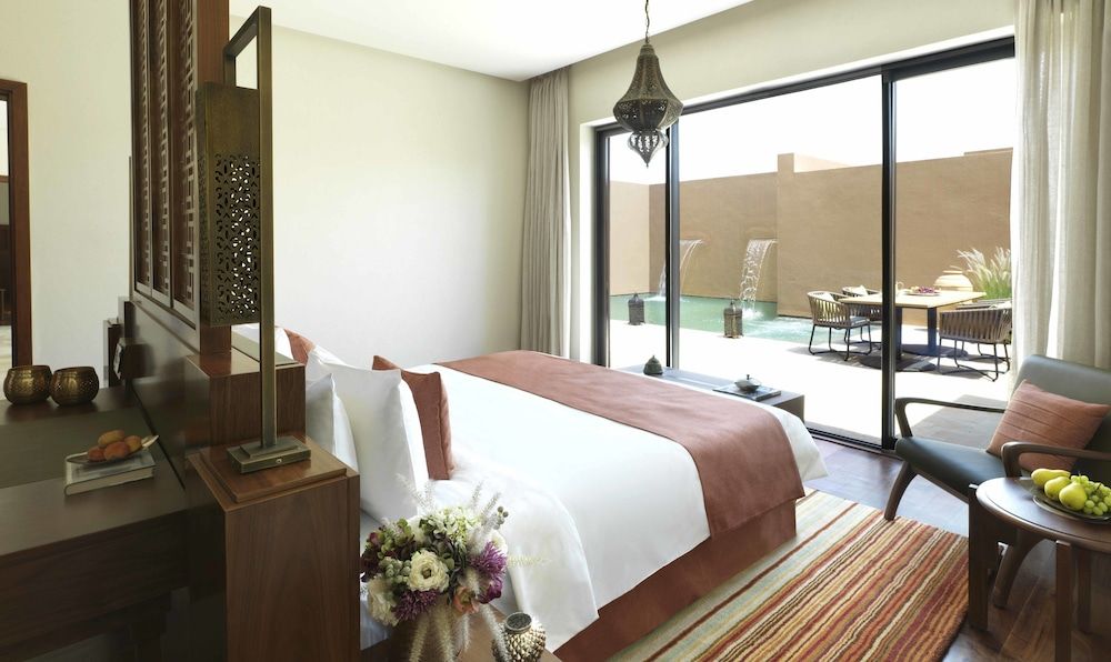 Anantara Al Jabal Al Akhdar Resort 3