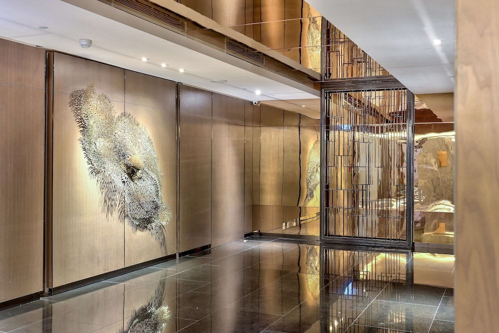 Hilton Kota Kinabalu 2