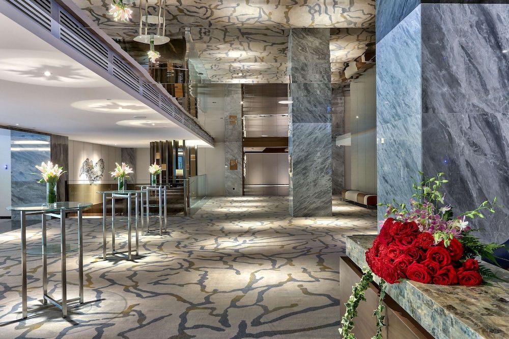 Hilton Kota Kinabalu 3