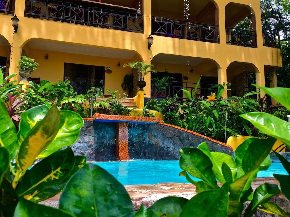 Mango Moon Villa 3 étoiles à Manuel Antonio