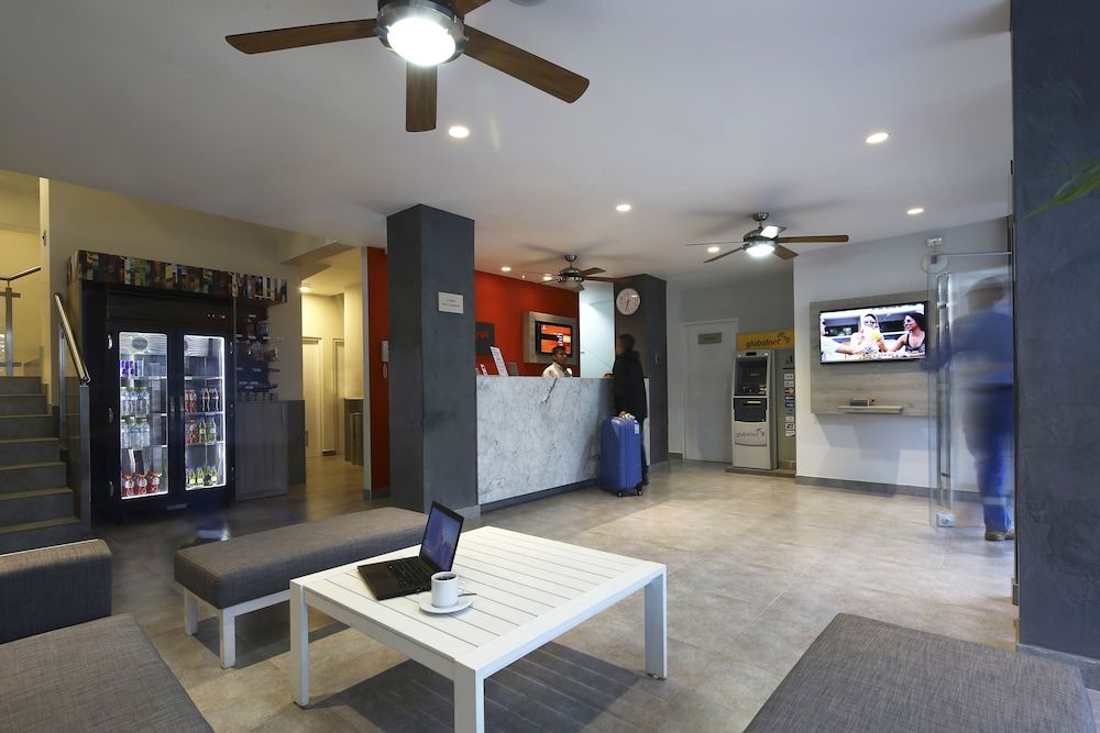 Casa Andina Standard Talara 2