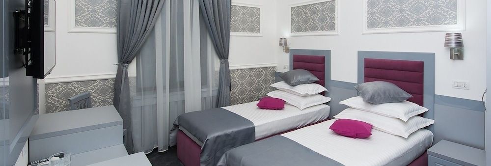 La Strada Boutique Villa 3