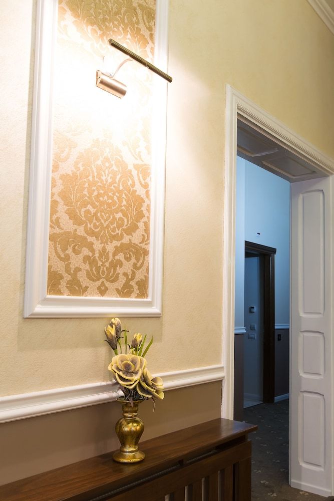 La Strada Boutique Villa 2