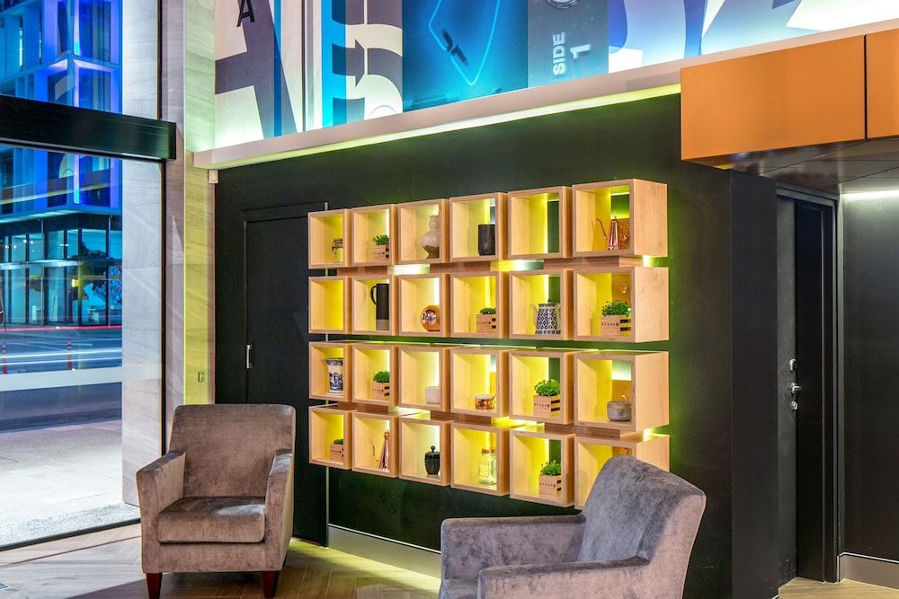 Peppers Kings Square Hotel 2