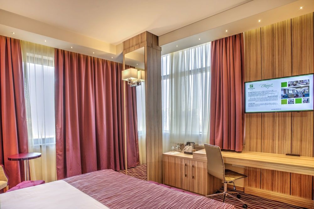 Holiday Inn Plovdiv 3