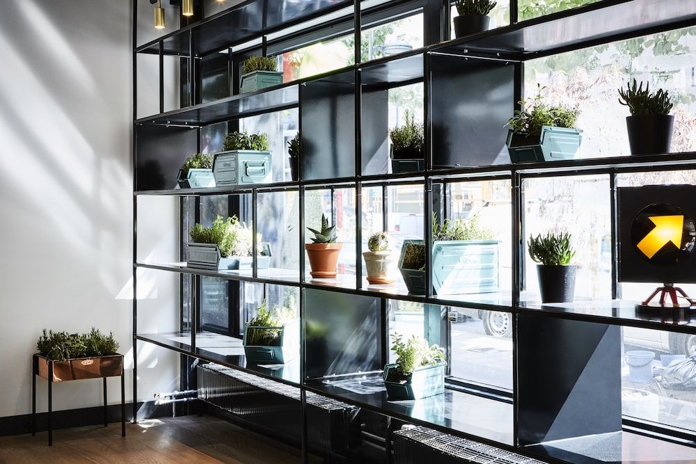 Generator Stockholm 2 Generator Stockholm 2